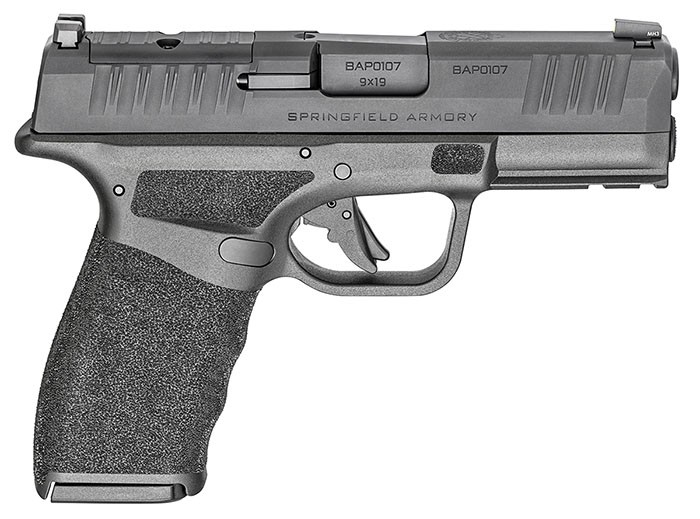 SPR HELLCAT PRO OSP 9MM BLK15 - Taurus Savings